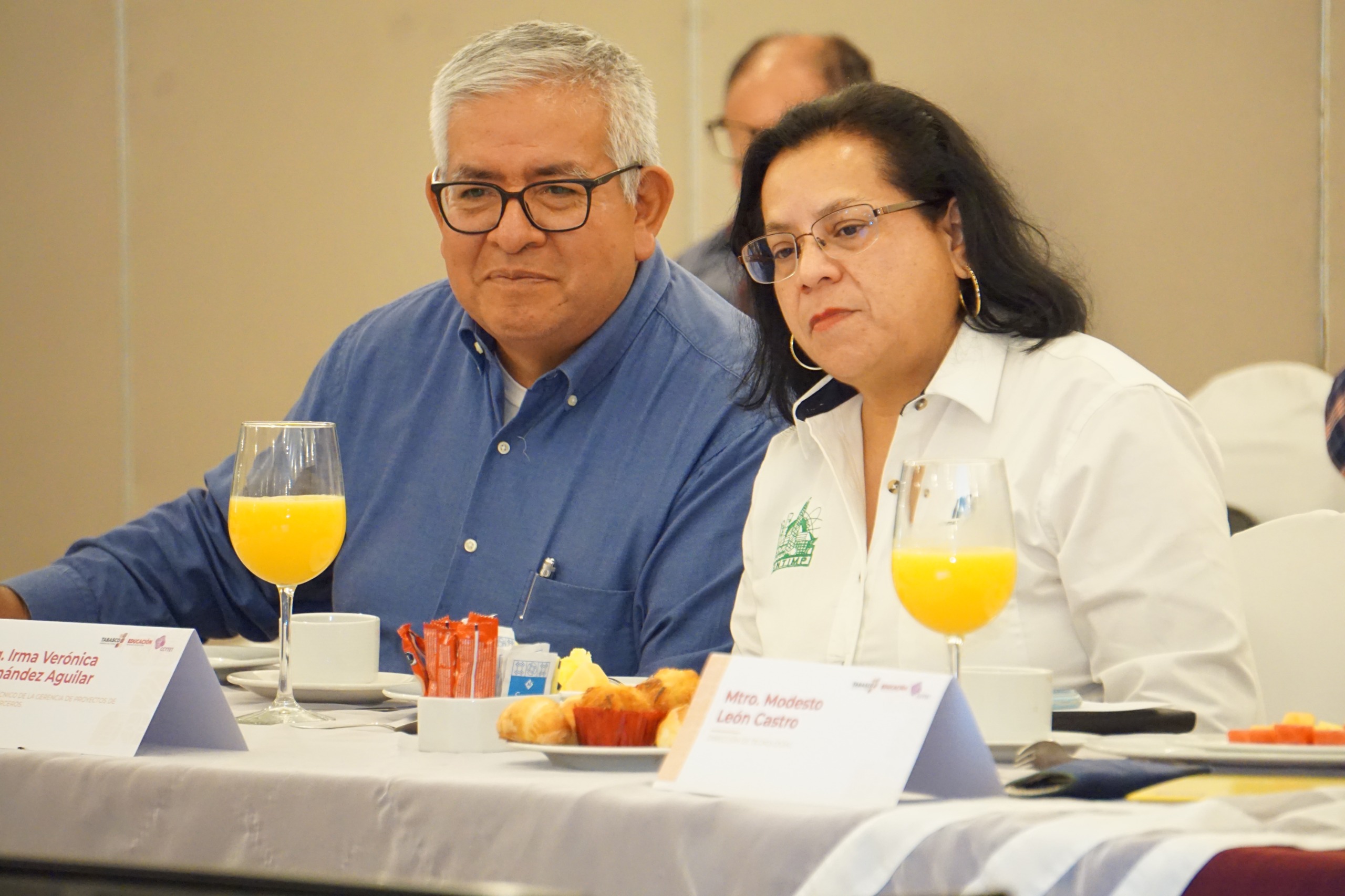 Rumbo al Desarrollo Científico y Tecnológico de Tabasco 2024-2030